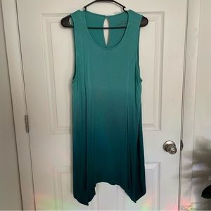 Torrid tank top